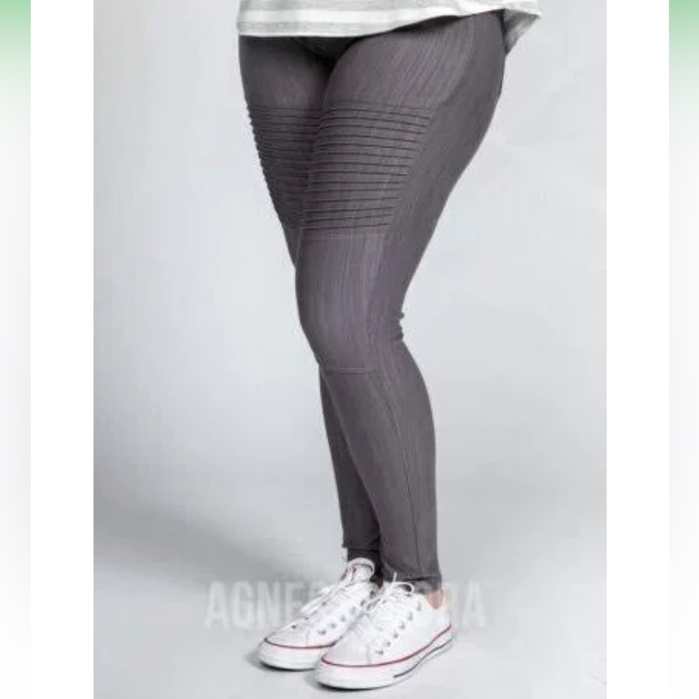 Agnes and Dora Jeggings